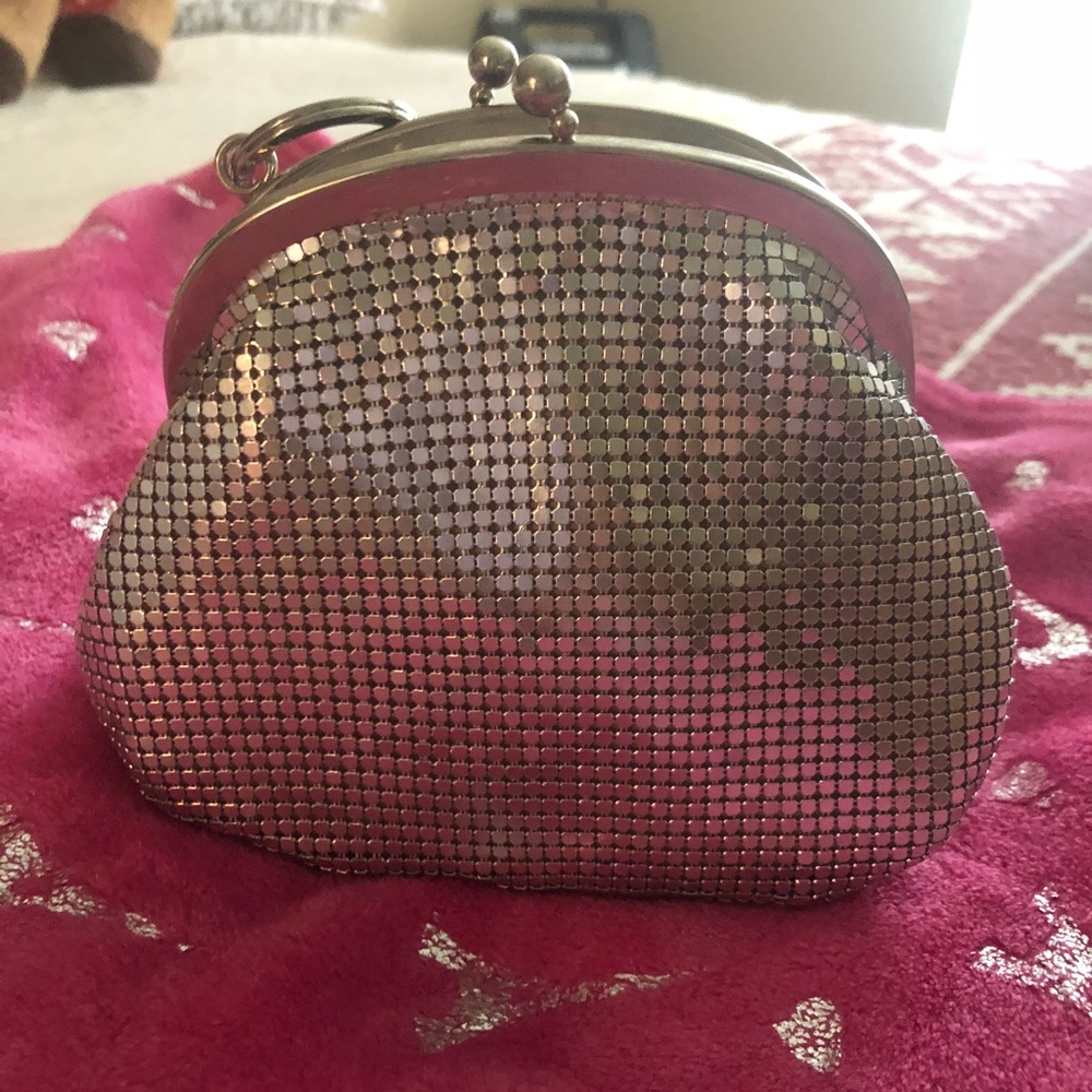 Victoria Secret Bling Bag